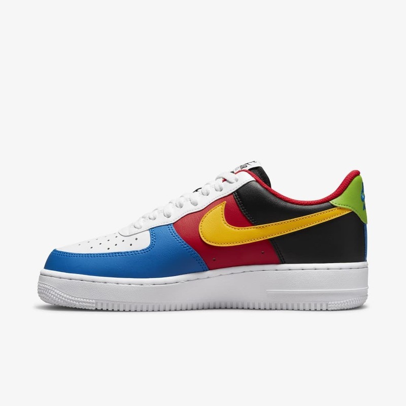 UNO x Nike Air Force 1 QS | DC8887-100