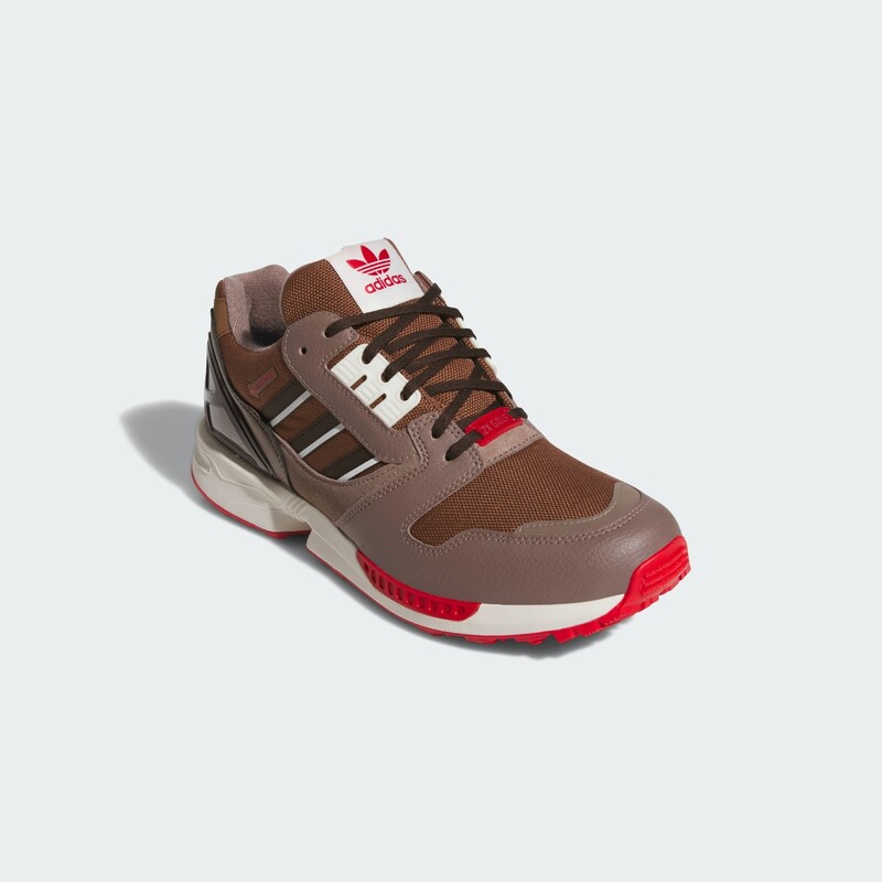 adidas ZX 8000 GORE-TEX Spikeless G "Trace Brown" | JP5258