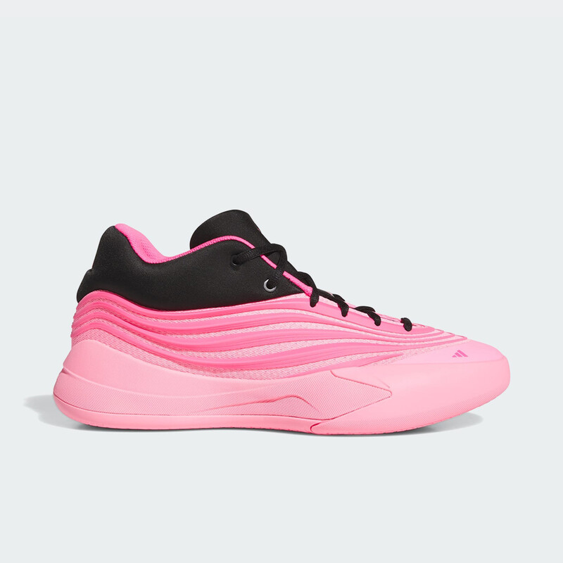 adidas Dame X "Beam Pink" | KI5996