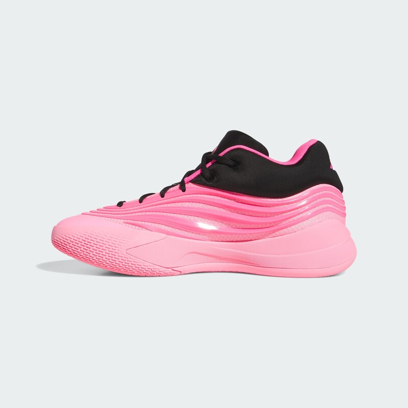 adidas Dame X "Beam Pink" | KI5996