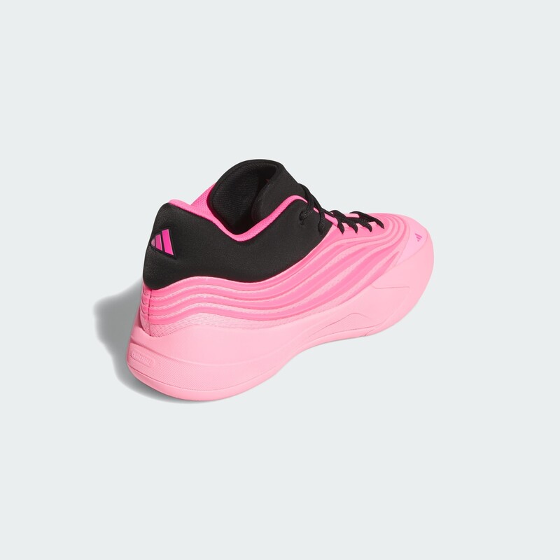 adidas Dame X "Beam Pink" | KI5996