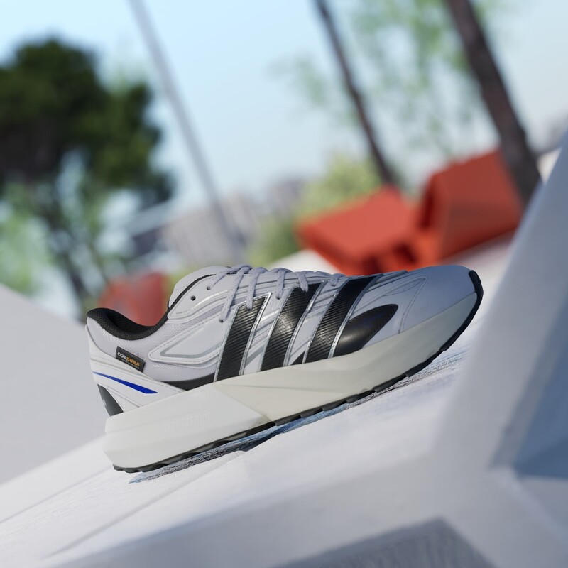 adidas Lightblaze ATR "White" | JS1989