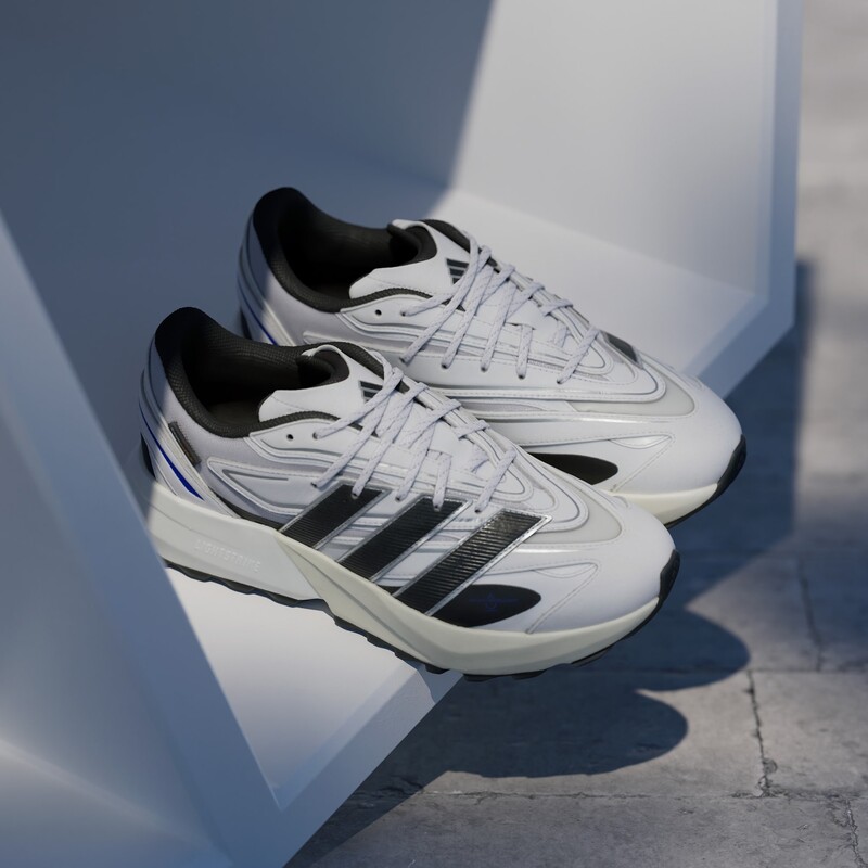 adidas Lightblaze ATR "White" | JS1989