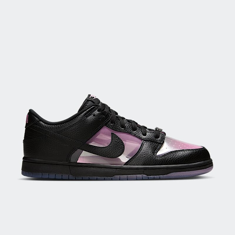 Nike Dunk Low "Pink Rise" | IM3077-600