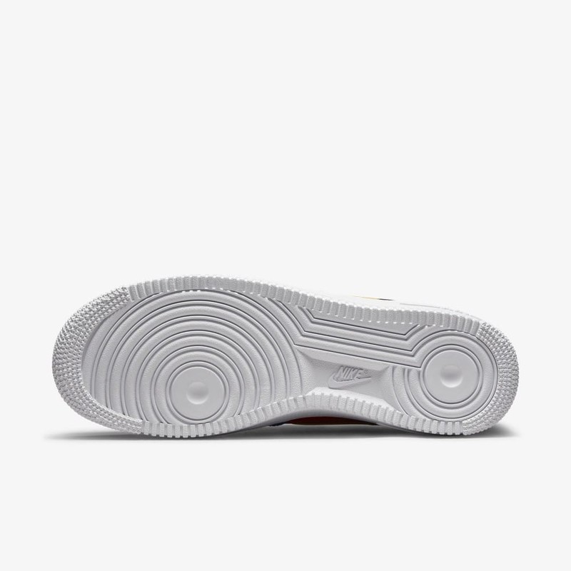 UNO x Nike Air Force 1 QS | DC8887-100