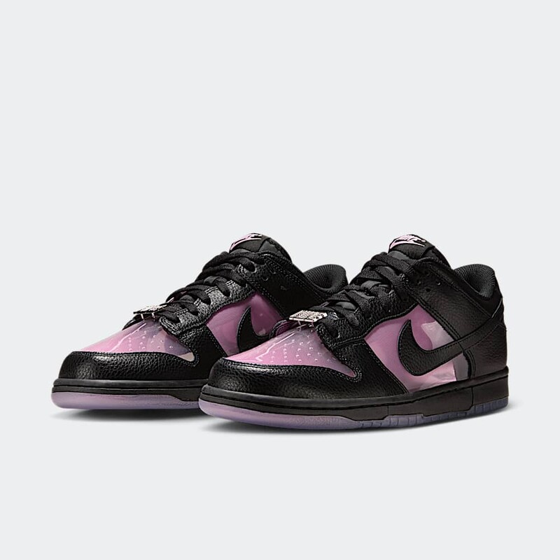 Nike Dunk Low "Pink Rise" | IM3077-600