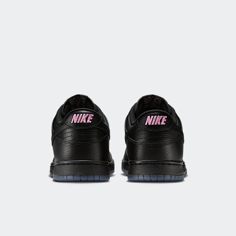 Nike Dunk Low "Pink Rise" | IM3077-600