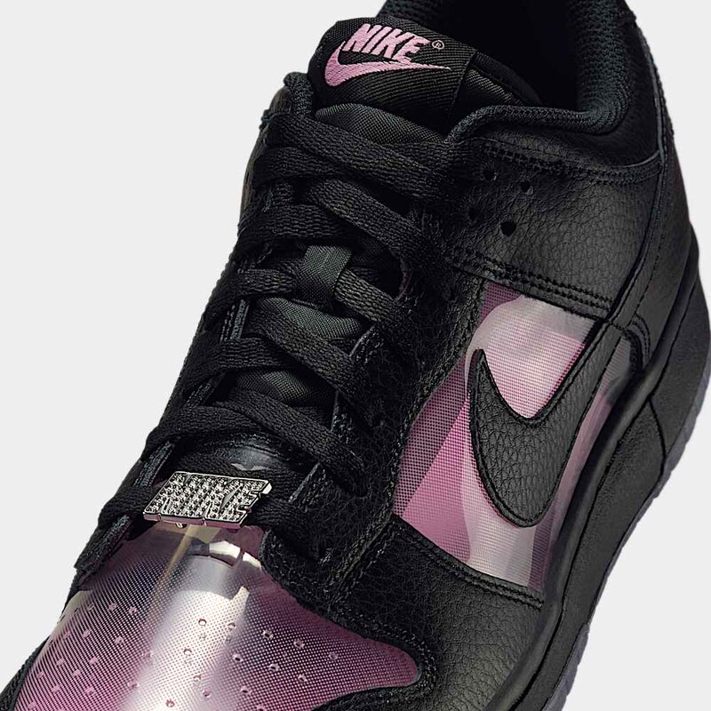 Nike Dunk Low "Pink Rise" | IM3077-600