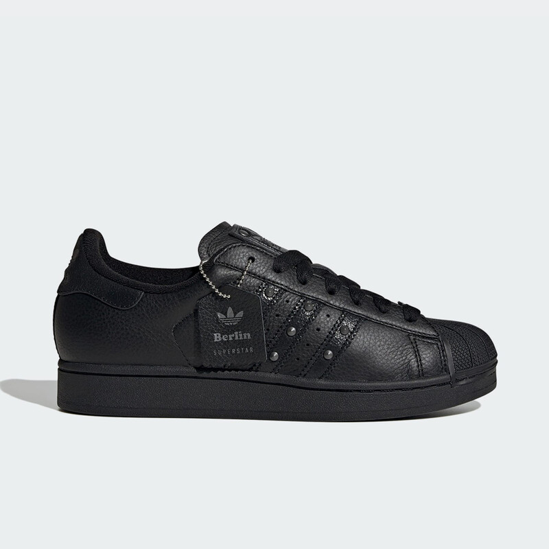 adidas Superstar II "Berlin" | JQ3225