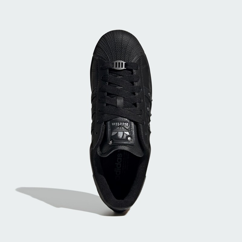 adidas Superstar II "Berlin" | JQ3225