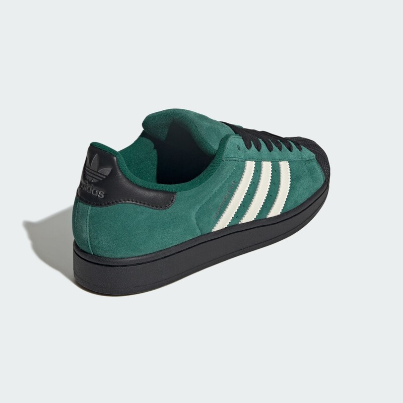 adidas Superstar II "Collegiate Green" | JQ3219