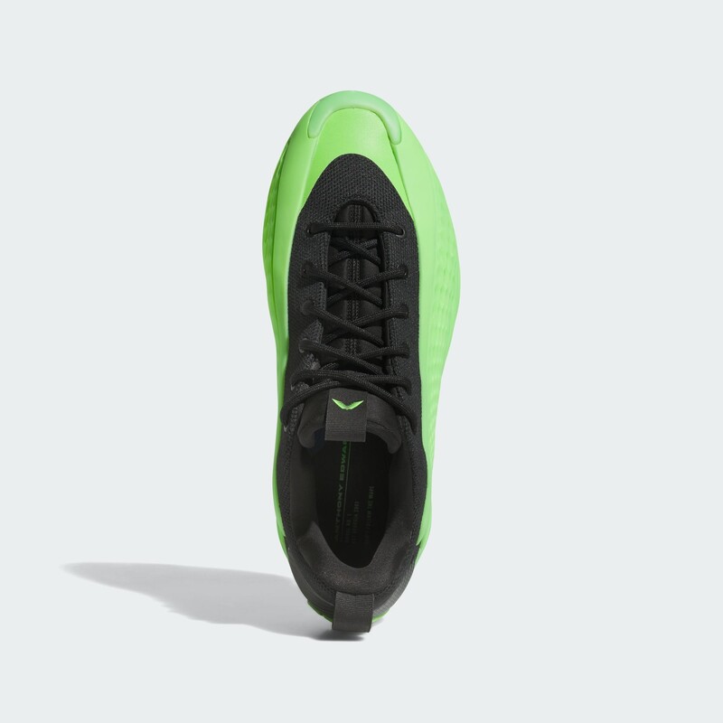 adidas AE1 Low "Lucid Lime" | JI4065