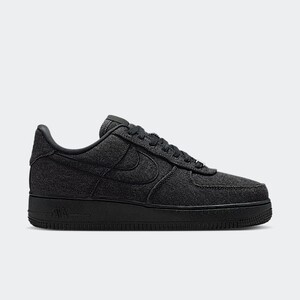 Nike Air Force 1 "Black Denim" | IM7809-010