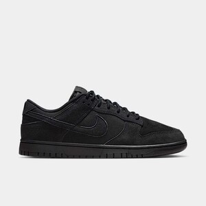 Nike Dunk Low "Black Cat" | IB6651-001