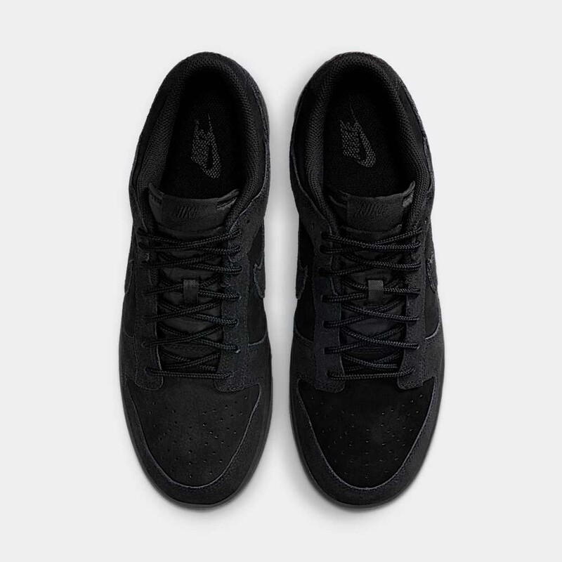 Nike Dunk Low "Black Cat" | IB6651-001