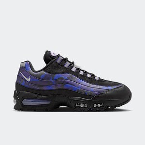 Nike Air Max 95 "Court Purple Camo" | HQ1973-500 Nike Air Max 95 "Court Purple Camo" | HQ1973-500