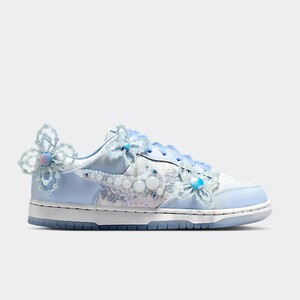 Susan Fang x Nike Dunk Low | HV8575-100 Susan Fang x Nike Dunk Low | HV8575-100