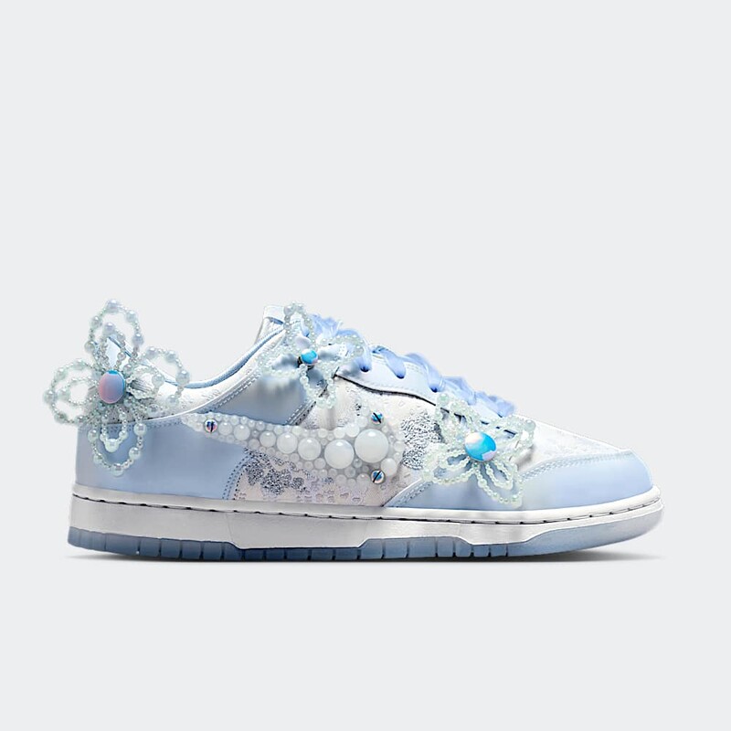 Susan Fang x Nike Dunk Low | HV8575-100