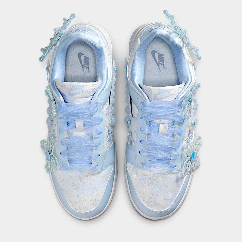 Susan Fang x Nike Dunk Low | HV8575-100