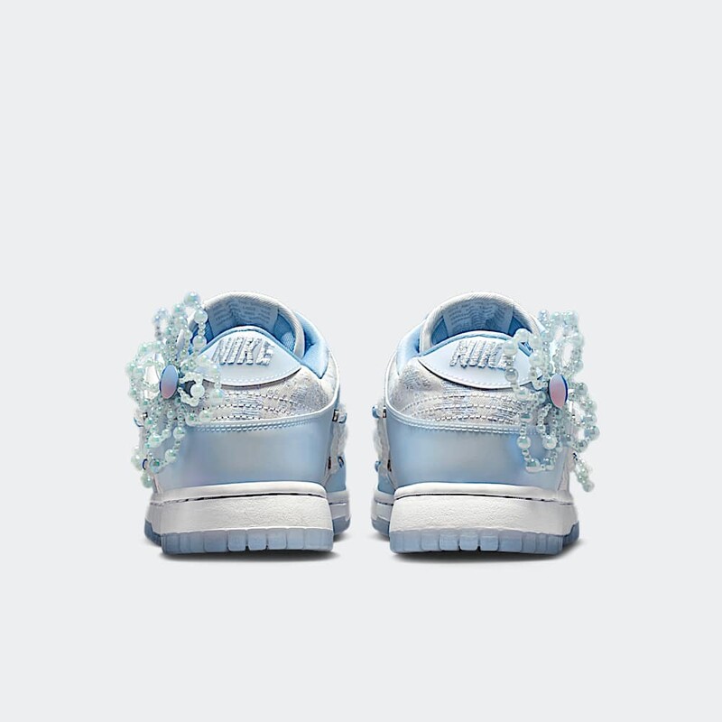 Susan Fang x Nike Dunk Low | HV8575-100