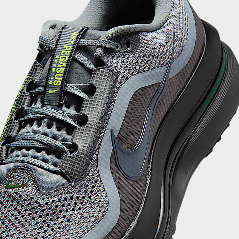 Nike Pegasus Premium "Smoke Grey" | HQ2592-012