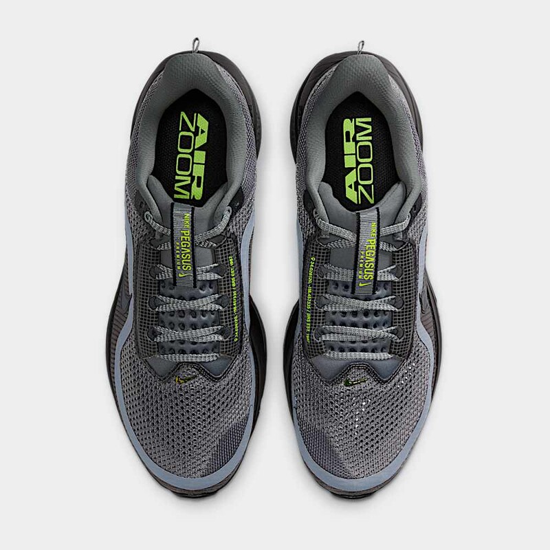 Nike Pegasus Premium "Smoke Grey" | HQ2592-012