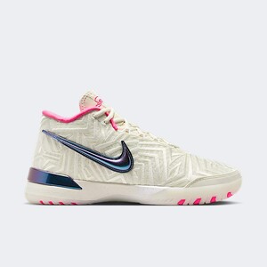 Nike Lebron NXXT Genisus QS "Bronny James" | IB1272-100 Nike Lebron NXXT Genisus QS "Bronny James" | IB1272-100