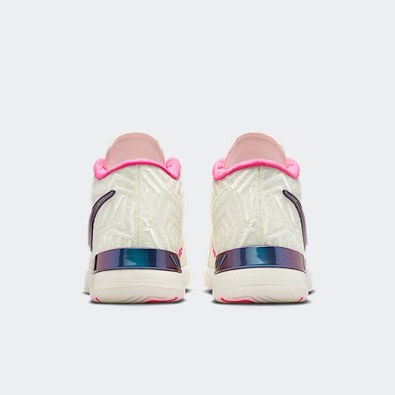 Nike Lebron NXXT Genisus QS "Bronny James" | IB1272-100