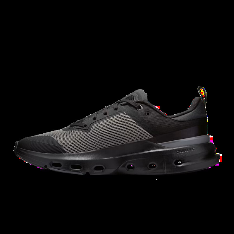 On Cloudpulse Next "Black/Stone" | 3MF30603404