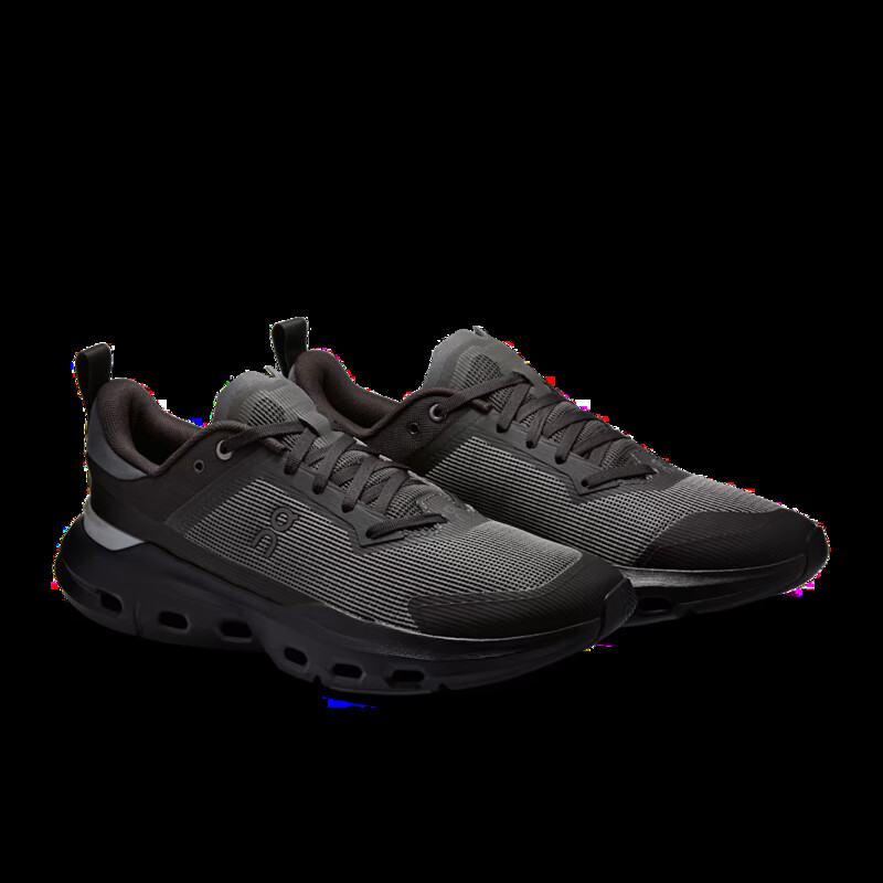 On Cloudpulse Next "Black/Stone" | 3MF30603404