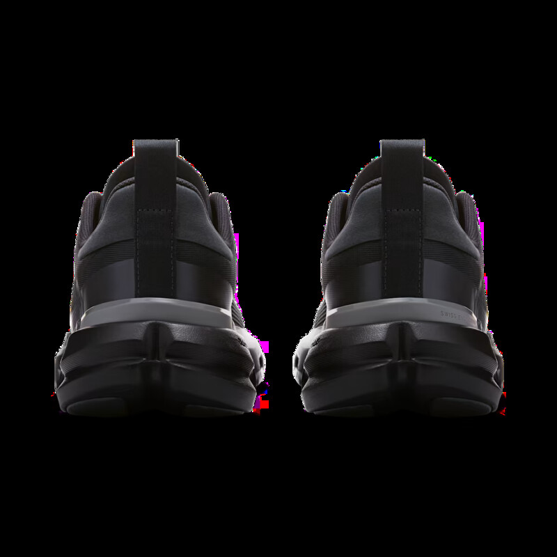 On Cloudpulse Next "Black/Stone" | 3MF30603404