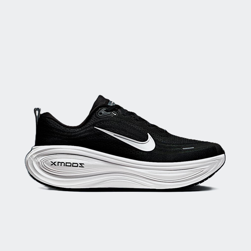 Nike Vomero Plus "Black/White" | IH3251-001