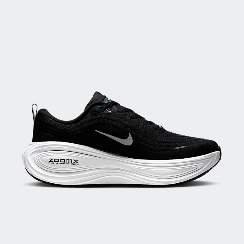 Nike Vomero Plus "Black/White" | IH3251-001