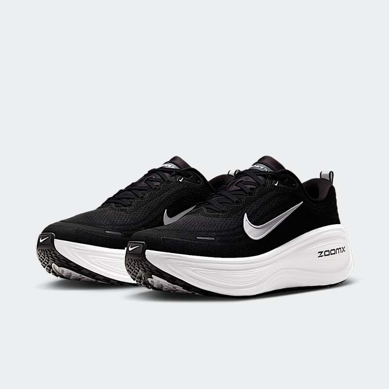 Nike Vomero Plus "Black/White" | IH3251-001