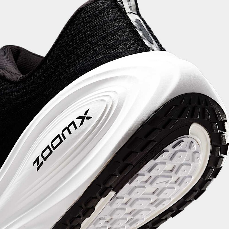 Nike Vomero Plus "Black/White" | IH3251-001