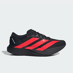 Mercedes AMG x adidas Adizero EVO SL "Black/Lucid Red" | KH8832 Mercedes AMG x adidas Adizero EVO SL "Black/Lucid Red" | KH8832
