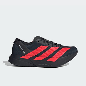 Mercedes AMG x adidas Adizero Adios Pro 4 "Black/Lucid Red" | KH8840 Mercedes AMG x adidas Adizero Adios Pro 4 "Black/Lucid Red" | KH8840