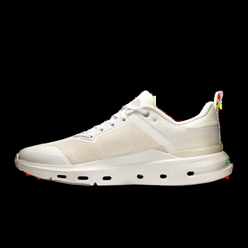 On Cloudpulse Next "White/Ice" | 3MF30600202