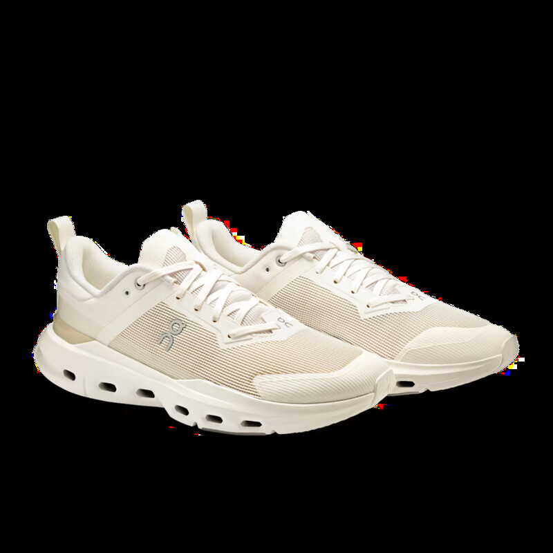 On Cloudpulse Next "White/Ice" | 3MF30600202