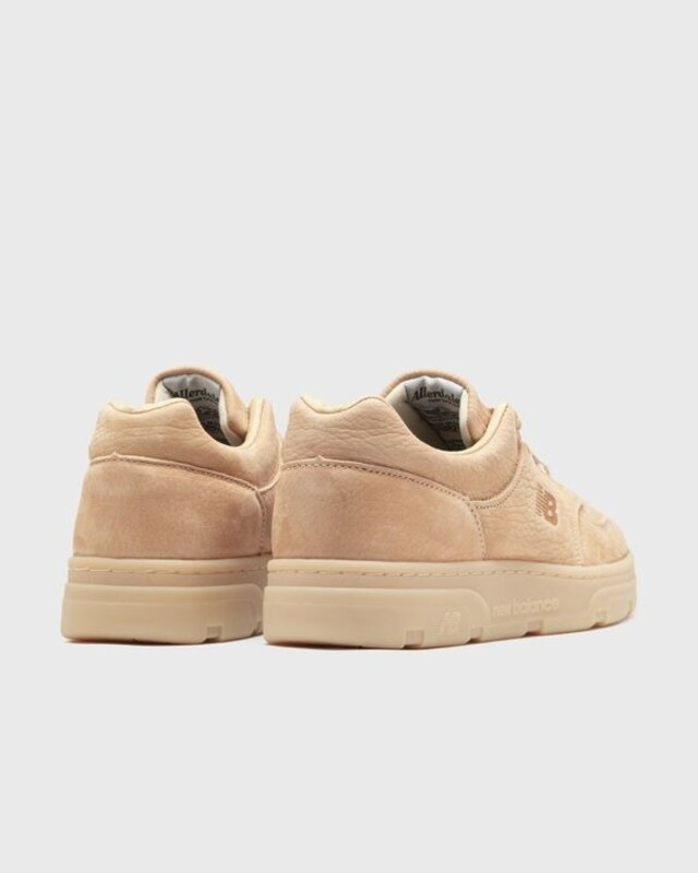 New Balance Allerdale Made in UK "Hazelnut" | UADWVTL