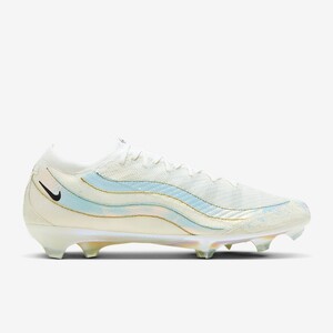 Nike Mercurial Vapor 16 Elite x Air Max 95 SE "Iridescent" | HV9915-100 Nike Mercurial Vapor 16 Elite x Air Max 95 SE "Iridescent" | HV9915-100