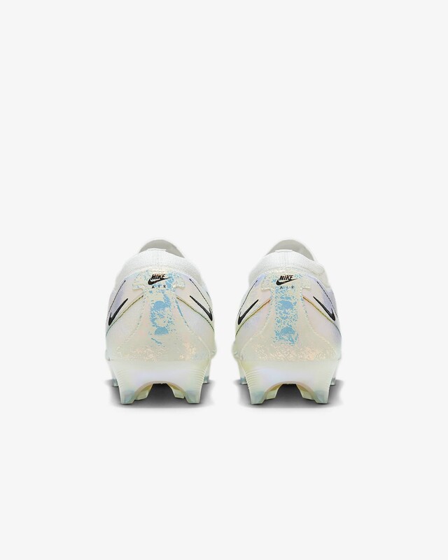 Nike Mercurial Vapor 16 Elite x Air Max 95 SE "Iridescent" | HV9915-100 Nike Mercurial Vapor 16 Elite x Air Max 95 SE "Iridescent" | HV9915-100