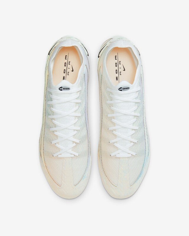 Nike Mercurial Vapor 16 Elite x Air Max 95 SE "Iridescent" | HV9915-100 Nike Mercurial Vapor 16 Elite x Air Max 95 SE "Iridescent" | HV9915-100