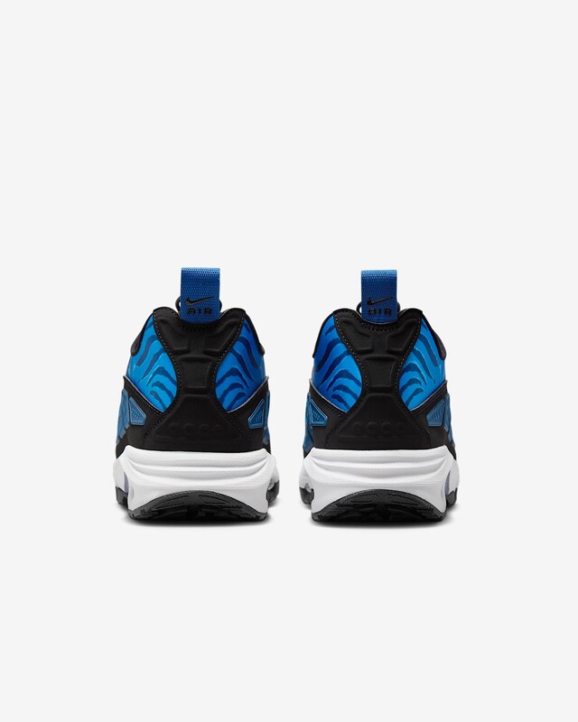 Nike Air Max SNDR Camo "Court Blue" | IB6863-400