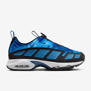 Nike Air Max SNDR Camo "Court Blue" | IB6863-400 Nike Air Max SNDR Camo "Court Blue" | IB6863-400
