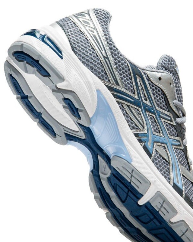 Asics Gel-1130 "Gravel" | 1203A609-022