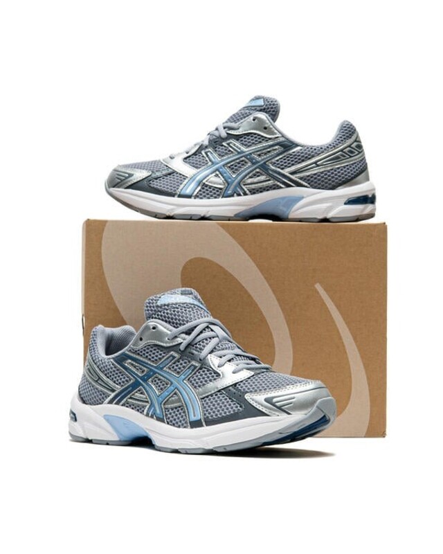 Asics Gel-1130 "Gravel" | 1203A609-022