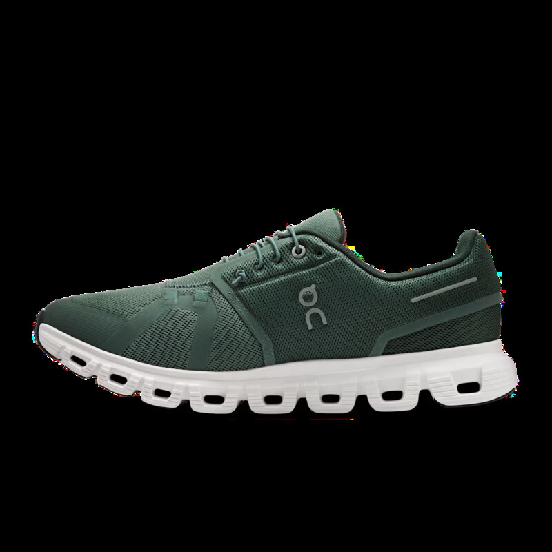 On Cloud 6 "Olive/Evergreen" | 3MF10072841