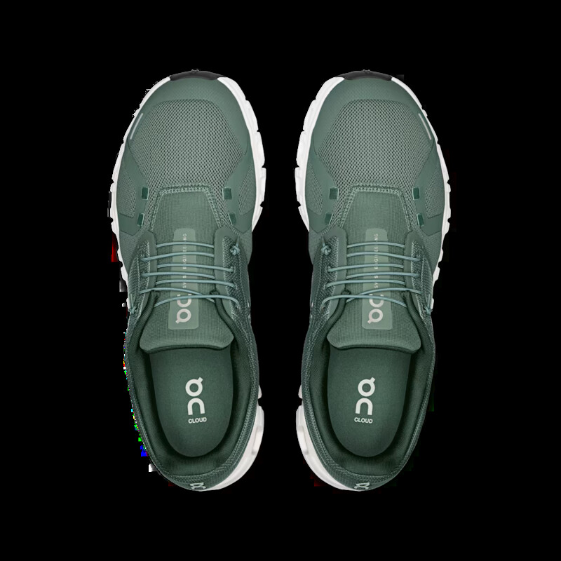 On Cloud 6 "Olive/Evergreen" | 3MF10072841