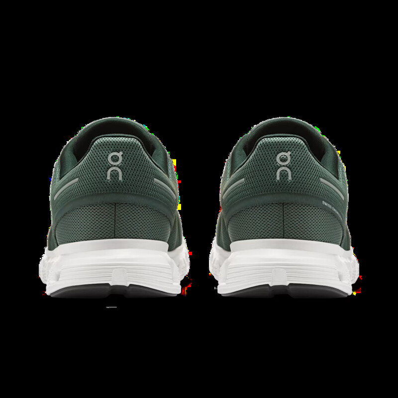 On Cloud 6 "Olive/Evergreen" | 3MF10072841